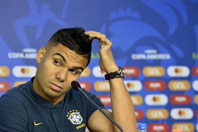 包含美洲杯队主教练发声，誓言带队登顶的词条