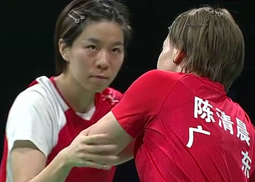 终极之夜！羽毛球冠军悬念即将揭晓