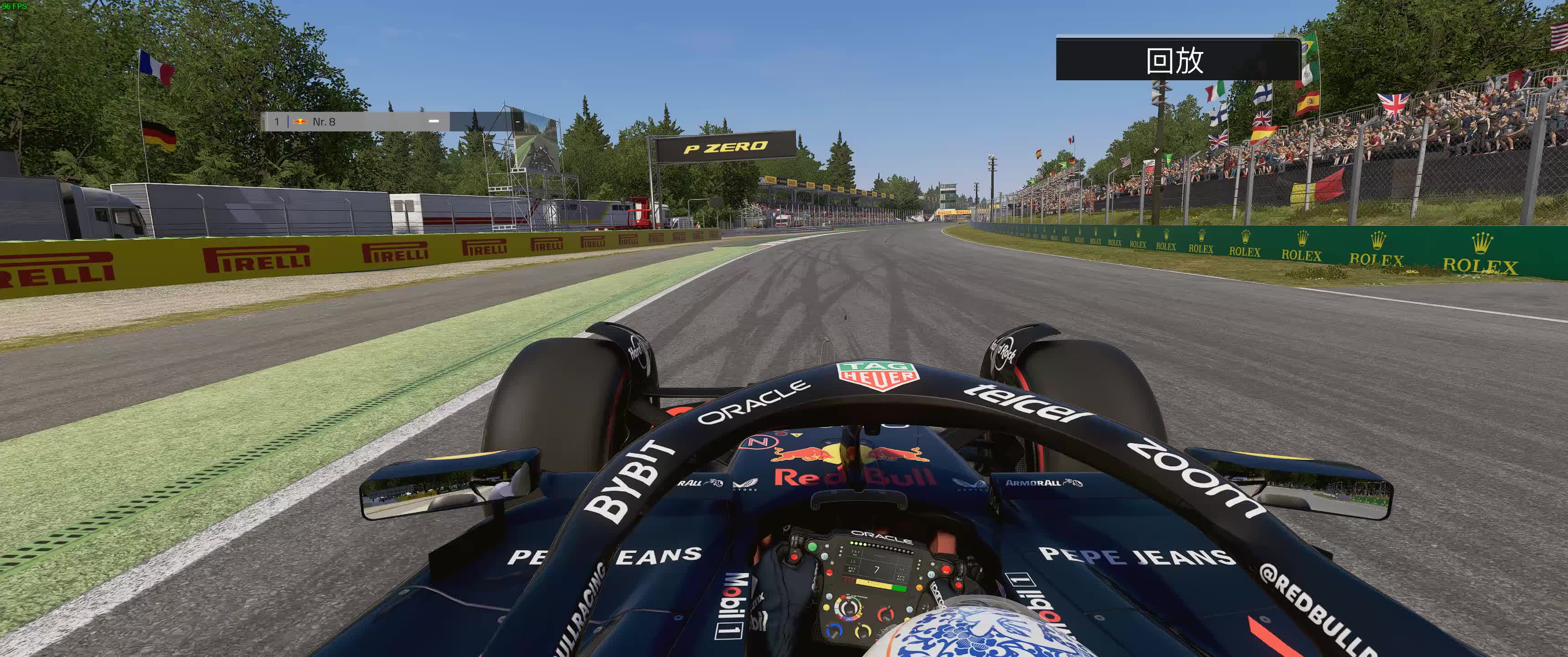 包含迈凯伦碾压阿斯顿马丁,维斯塔潘点燃赛场的词条 包含迈凯伦碾压阿斯顿马丁,维斯塔潘点燃赛场的词条