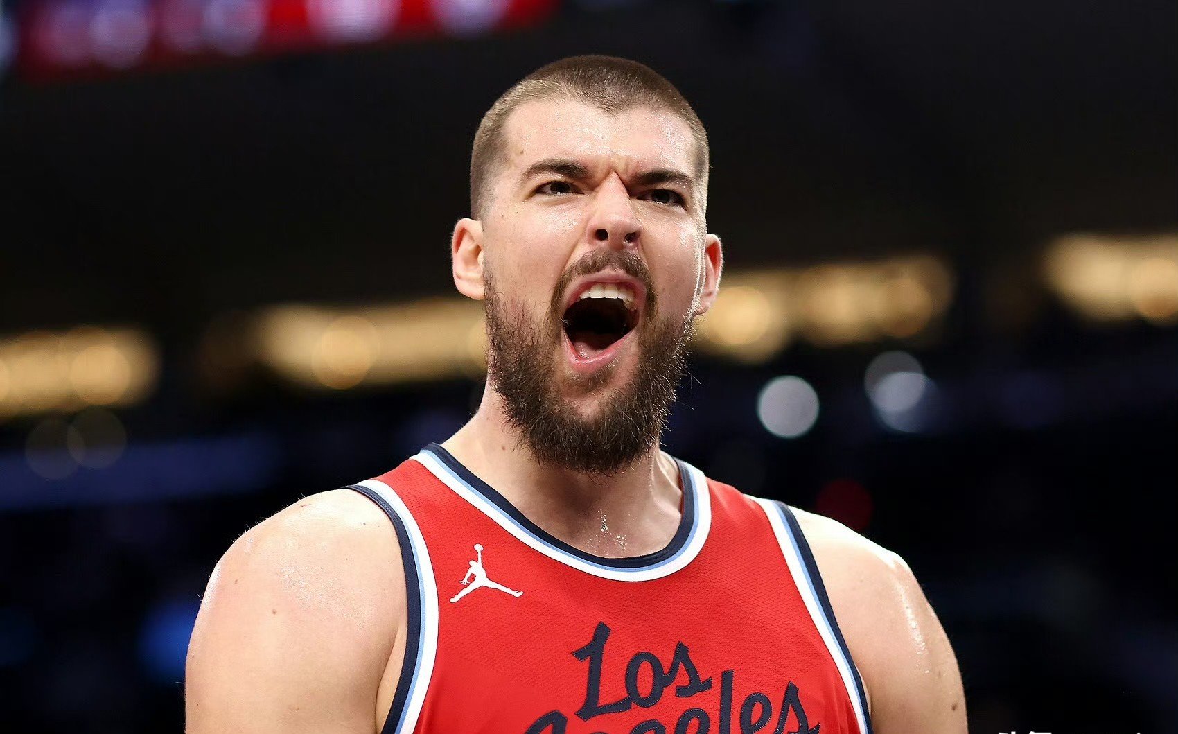 步行者绝杀深圳队，乔治带队取胜