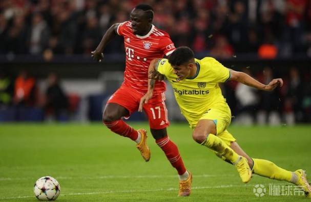 塞内加尔横扫巴西，楚阿梅尼刷新纪录