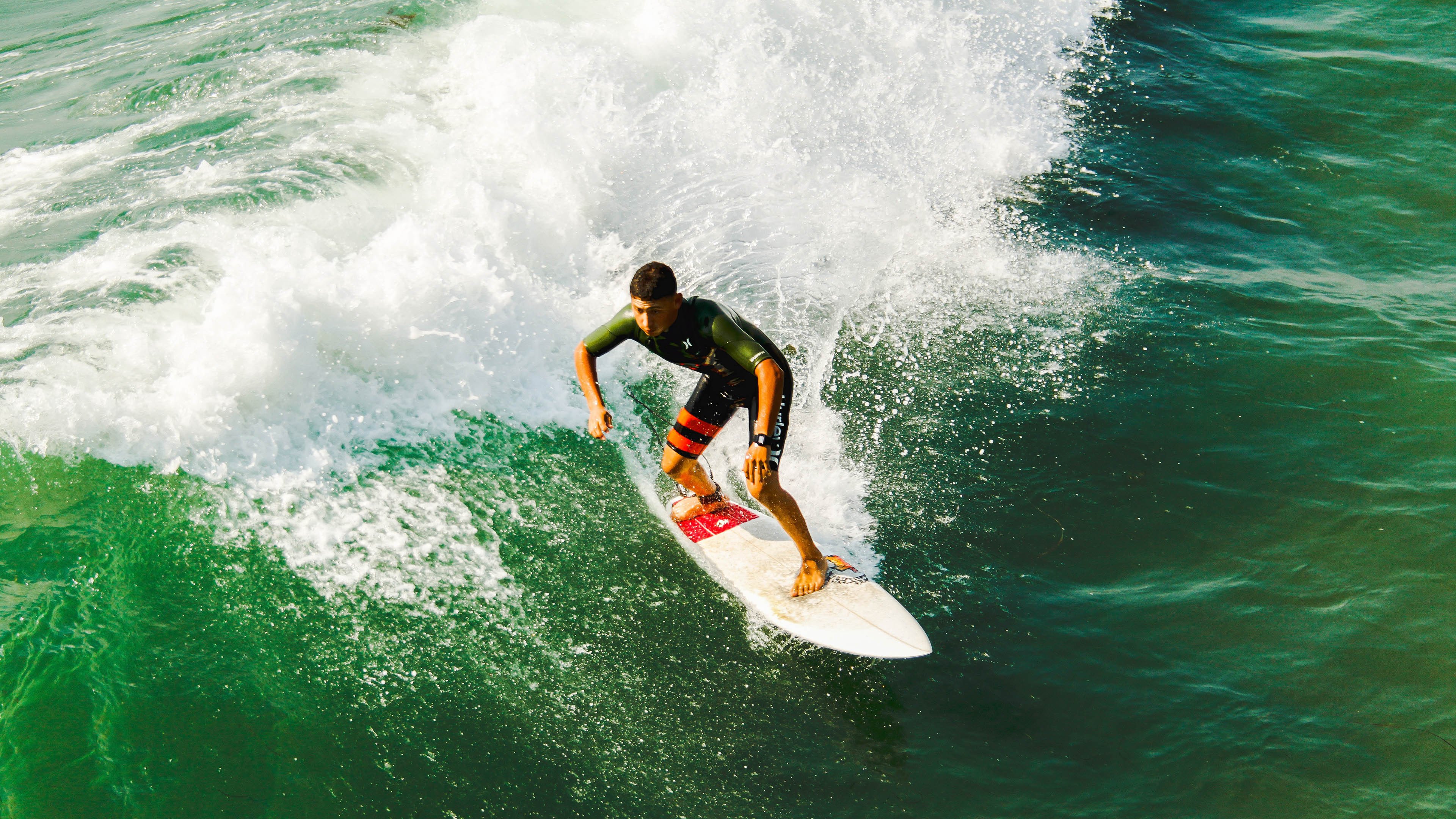 篮网大胜雷霆却无人喝彩？所有人都在追问，穿35号球衣的克莱是谁？